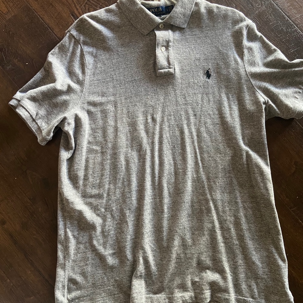 Polo by Ralph Lauren